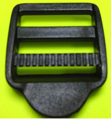 Ladder Lock Buckle 38mm BUC238