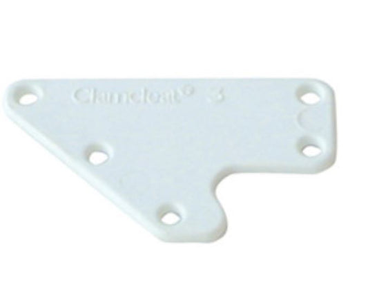 Backing Plate Only CLE333